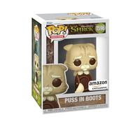 Funko Pop! Star Wars: The Mandalorian - Bo-Katan with Darksaber and Jet Pack - Figurine en Vinyle à Collectionner - Idée de Cadeau - Produits Officiels - Jouets pour Les Enfants et Adultes