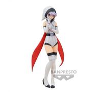 Banpresto – Statue Shy – 17 cm