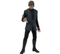 Figurine Sideshow - Star Wars Episode VI - Luke Skywalker Deluxe