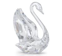 Figurine Signum Cygne Petit Modèle