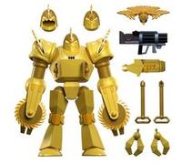 Figurine SilverHawks - Figurine Ultimates Buzz-Saw 20 cm G