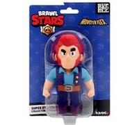 Figurine Silverlit Monster Flex Brawls Stars Modèle aléatoire Multicolore