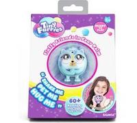 Figurine Silverlit Tiny Furries Modèle aléatoire Multicolore G