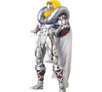 Medicom Kinnikuman Mini Figurine UDF Silverman 13 cm