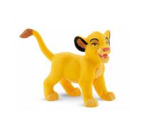 Figurine Simba Bébé du Roi Lion - 7 cm