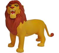 Bullyland Figurine Simba – Le Roi Lion Disney 11 cm Jaune Jouet enfant