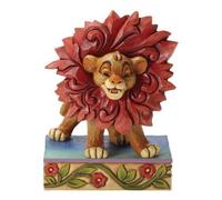 Figurine Simba (Disney Traditions)