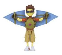 Figurine Simba Matt Hatter G
