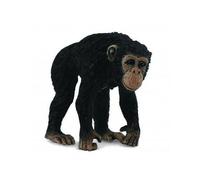 Figurine Singe : Chimpanz? : Femelle