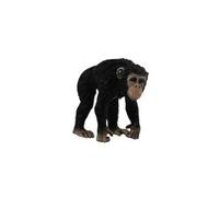 Figurine Singe Chimpanzé Femelle - FIGURINES COLLECTA - Marron - Pour Enfant de 3 ans et plus