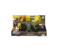Figurine Sinotyrannus Méga Action Vert