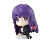 Figurine Sitting Figure - Frieren: Beyond Journey's End - Fern