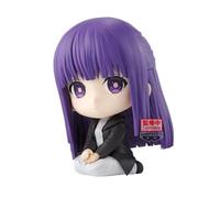 Bandai Figurine Sitting Figure – Frieren: Beyond Journey's End – Fern