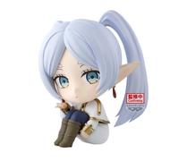 Figurine Sitting Figure - Frieren: Beyond Journey's End - Frieren