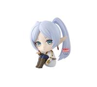 Figurine Sitting Figure - Frieren: Beyond Journey's End - Frieren
