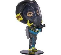 Figurine Six Collection : Extraction - Chibi Figurine Lion G