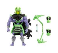 Figurine Skeletor MOTU X TMNT Turtles Of Grayskull Les Maîtres de L'Univers Teenage Mutant Ninja Turtles 14 cm