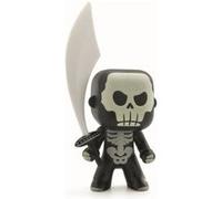 Figurine Skully (Phosphorescent) Djeco G