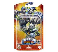 Figurine Skylanders : Giants - Crusher Giant
