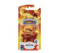 Figurine Skylanders : Giants - Lightcore - Eruptor