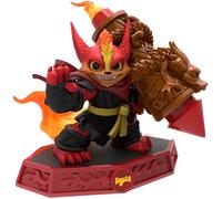Figurine Skylanders Imaginators Sensei - Flare Wolf