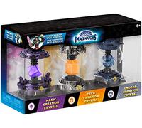Figurine Skylanders Imaginators : Triple Pack - Magie + Tech + Mort Vivant