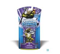 figurine skylanders spyro’s adventure voodood axe first question later neuf