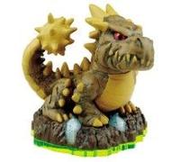 Figurine Skylanders : Spyro's Adventure - Bash