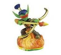 Figurine Skylanders: Spyro's adventure - Flameslinger