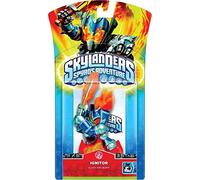 Figurine Skylanders : Spyro's adventure - Ignitor (compatible Skylanders : Giants)