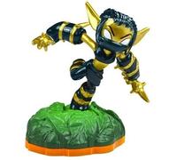 Figurine Skylanders Stealth Elf Legendary