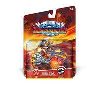 Figurine Skylanders : Superchargers - Burn Cycle