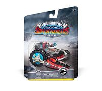 Figurine Skylanders : Superchargers - Crypt Crusher