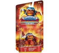 Figurine Skylanders : Superchargers - Lava Lance Eruptor