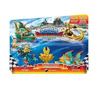 Figurine Skylanders : Superchargers - Racing Pack : Mer