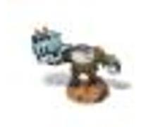 Figurine Skylanders Superchargers Shark Shooter Terrafin G