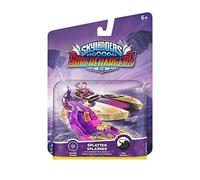Figurine Véhicule Mer - Splatter Splasher Skylanders Superchargers