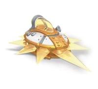 Figurine skylanders superchargers - sun runner G