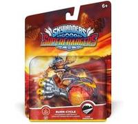 Activision – Figurine Skylanders SuperChargers – Burn Cycle