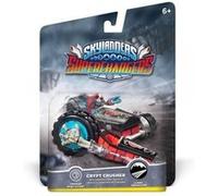 Figurine Skylanders Superchargers Véhicule Crypt Crusher G