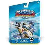 Figurine Skylanders Superchargers Véhicule Jet Stream G