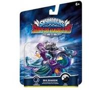 Figurine Skylanders Superchargers Véhicule Sea Shadow G