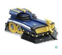 Figurine Skylanders : Superchargers - Shield Striker