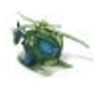 Figurine Skylanders Superchargers Véhicule Stealth Stinger G