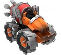 Figurine Skylanders Superchargers Véhicule Thump Truck G