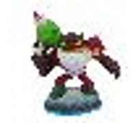 Figurine Skylanders Swap Force - Jolly Bumble Blast Christmas Santa / Noël Edition - 2013 Activision