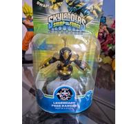 Figurine Skylanders Swap Force Legendary Free Ranger - 2013 Activision