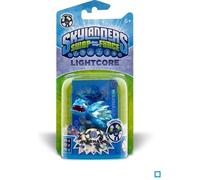 Figurine Skylanders : Swap Force - Light Core Warnado