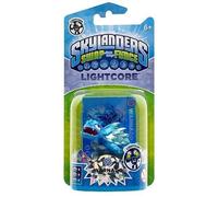 Figurine Skylanders : Swap Force - Light Core Warnado