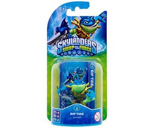 Figurine Skylanders : Swap Force - Rip Tide